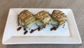 Cheese maki