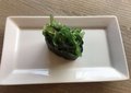 Gunkan Chuwakame