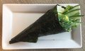 Yasai temaki