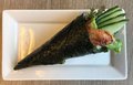 Unagi temaki