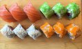 Sushibox D 1p 16st