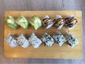 Sushibox F 1p 16st