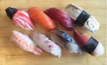 Sushibox J 1p 22st +gratis fanta