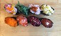Sushibox L Gunkan 1p 8st