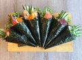 Sushibox M Temaki 1p 6st