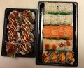 sushibox dragon speciale sushi 2p 28st +gratis coca