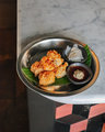 Asian kibbeling - 5 stuks