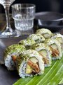 Veggierol - (8 stuks)