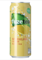 Fuze tea - ice tea sparkling lemon