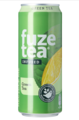 Fuze tea - ice tea green