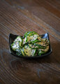 Komkommersalade