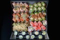 Sushimix 4 personen (64 stuks)