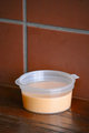 Tom yam mayo