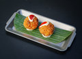 Kimcheese bites - (2 stuks)