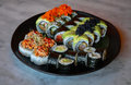 Sushimix 2 personen (33 stuks)
