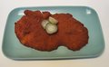 Wiener schnitzel