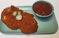 Schnitzel zigeunersaus