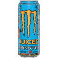 Monster Juiced Mango Loco 500ml