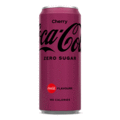 Coca-Cola cherry 330ml