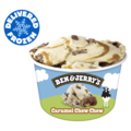 Ben & Jerry's Caramel chew chew 100ml