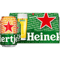 Heineken 6-pack