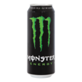 Monster Energy
