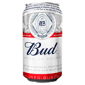 Bud Bier