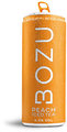 Bozu Iced Tea Peach