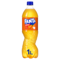Fanta Orange