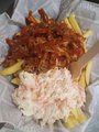 Pulled pork HF