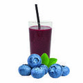 Blue berry