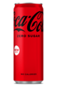 Coca Cola zero
