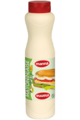 Zoete mayonaise