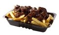 Friet stoofvlees
