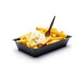 Friet mayonaise