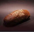 100% speltbrood