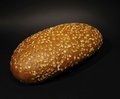 Meergranen speltbrood
