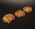 Mueslibollen, 6 stuks