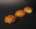 Krentenbollen, 6 stuks