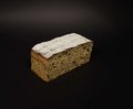 Oudewijvenkoek met krenten