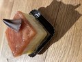 Yoghurt peer gebakje