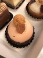 Sinas biscotti gebakje