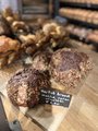 Herfst broodje