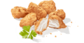 Crispy chicken