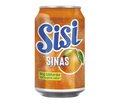 Blikje Sisi 33CL