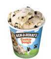 Cookie Dough 100ml Ben&Jerry
