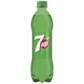 Seven-up 50 cl
