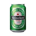 Heineken Bier blik 33cl