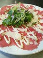 Carpaccio