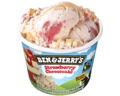 Strawberry Cheesecake 100ml Ben&Jerry's